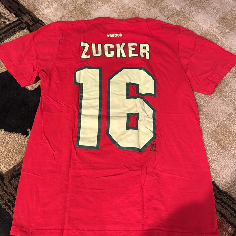 Wild tee - Picture 3 of 3